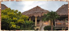 Grand Baymen oceanfront suites,  Ambergris Caye,  Belize – Best Places In The World To Retire – International Living